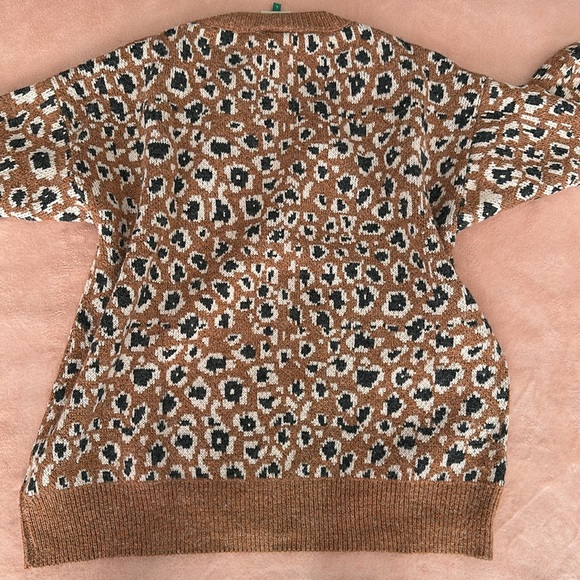 FARM Rio Sweater - Picture 4 of 5